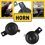 Set Of 2 Car Horn For Honda Civic Crv Accord Fit City Odyssey Crosstour Pilot. Fixed Price $19.94.