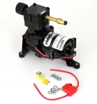 Ridetech 31920002 Model 327 Air Compressor. Fixed Price $249.45.