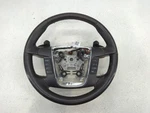 2009 Ford Edge Steering Wheel AG13-3F563-KJ35B8 Uwwla. Fixed Price $71.14.