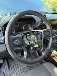 2015 - 2020 Tahoe Suburban Yukon Silverado Sierra Steering Wheel. Fixed Price $120.00.