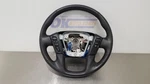 21 Nissan Titan PRO-4X Heated Steering Wheel With Controls Black Leather. Fixed Price $162.56.