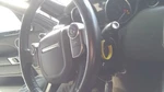 Steering Column Classic Style Vin 4TH Digit Fits 13-22 Range Rover 5379513. Fixed Price $230.00.