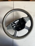 06-08 Mercedes X164 GL450 Steering Wheel Gray 1644604803 Oem. Fixed Price $75.00.