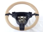 991347803099J9 Steering Wheel Leather Porsche 911 3.8 Coupe' Replacement Used Light. Fixed Price $599.35.