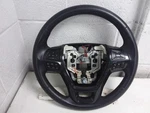 2017 Ford Explorer Oem Steering Wheel. Fixed Price $141.95.