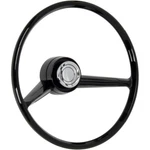 American Retro 15" Steering Wheel W/ Horn Button For 1960-1966 Chevrolet Truck. Fixed Price $374.95.