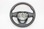 2022-2023 Hyundai Kona Steering Wheel Black Leather W/ Switch Buttons. Fixed Price $91.86.