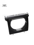 Mercedes R230 Sl-class Steering Column Collar Trim Cover Black 03-08 2304600095. Fixed Price $16.09.