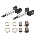 Golf Cart Front End King Pin Repair Kit For Club Ds 1981-UP Gas And Elect.... Fixed Price $47.06.