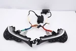 2009-2014 Acura Tl Steering Wheel Audio Radio & Cruise Control Switch Oem. Fixed Price $55.00.