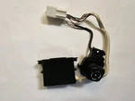Oem Lexus LX470 Steering Angle Position Sensor W/ Tilt Switch (89245-60010). Fixed Price $95.00.