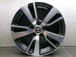 16 - 18 Toyota RAV4 Wheel Rim 17X7 Alloy 10 Spoke 5 Split 17''. Fixed Price $119.95.