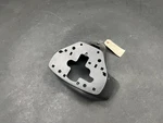 Steering Wheel Rear Cover 2015 Ford Explorer DB53-3F563-BC35B8 2011 2014. Fixed Price $29.50.