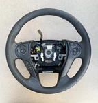 2013-2017 Honda Accord Steering Wheel W/audio Radio Cruise Control Switch Oem. Fixed Price $89.10.