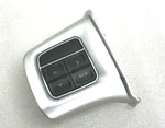 2011-2012-2014 Dodge Charger Steering Wheel Radio Audio Control Switch Oem #49C. Fixed Price $9.95.