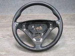 05-08 Mercedes R171 SLK55 Amg Sport Leather Steering Black W Shifter Paddles Oem. Fixed Price $181.88.