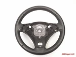 2008 Bmw 335I 335XI 328XI 328I E90 E92 Sport Steering Wheel Bare Only. Fixed Price $44.99.
