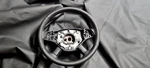 Steering Wheel Mercedes Ml W164 Gl X164 W245 W251 Class New Leather. Fixed Price $220.00.
