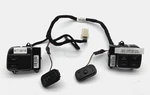 Oem 11-17 Jeep Compass Steering Wheel Radio Media Volume Cruise Control Switch. Fixed Price $89.00.
