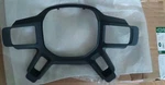 Land Rover Oem Defender L663 90 110 130 Dark Grey Steering Wheel Cover Brand New. Fixed Price $299.95.