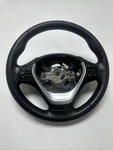 12-18 Bmw F30 F32 F33 F36 428I 435I 335 Leather Steering Wheel 62560150D Oem. Fixed Price $84.95.
