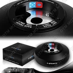 Nrg SRK-179H Steering Wheel Short Thin Hub Adapter Kit 84-04 Ford Mustang. Fixed Price $148.00.