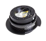 Nrg Steering Wheel Quick Release Gen 2.5 Carbon Fiber SRK-250CF. Fixed Price $159.50.
