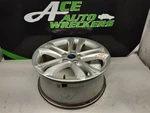 Wheel 18X8 10 Split Spoke Aluminum Fits 19-23 Edge 626305. Fixed Price $100.00.
