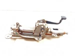 Jeep Wrangler Jk Oem Steering Column With Key P55351275AJ 2010-2018 137802. Fixed Price $199.99.