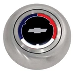 Horn Button Classic/challenger Style Stainless Steel W. Fixed Price $35.50.