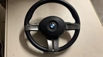 Bmw Z4 E85 E86 Steering Wheel Chrome Leather 6758158. Fixed Price $235.65.