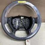 Gm 25748188 Very Dark Grey Leather Steering Wheel 2000-05 Deville & Seville Nos. Fixed Price $200.00.