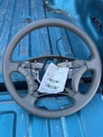 2004-2010 Toyota Sienna Leather Steering Wheel Oem With Volume Control Gray. Fixed Price $55.95.