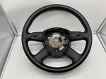 2004-2007 Audi A4 Steering Wheel Assembly Without Airbag Oem C01B09007. Fixed Price $36.99.