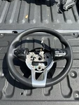 2018-2020 Kia Rio Steering Wheel W/ Cruise Controls Oem 56100H8090WK Genuine. Fixed Price $100.00.
