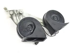 2011-2015 Cadillac Cts-v Coupe Horn Assembly High And Low Pitch Set Used Oem Gm. Fixed Price $44.95.
