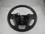 Steering Wheel Leather Wrapped 78501-T2A-U51 2DR Honda Accord 2017 2016 2015. Fixed Price $104.98.