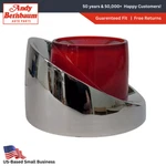 1959 Dodge Station Wagon Left Driver Side Taillight Lamp Assembly 1960027 Nos. Fixed Price $228.77.