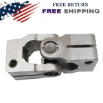 New U Joint Steering Shaft 32311151454 For Bmw 633CSI 1978-1984 635CSI 1985-1989. Fixed Price $31.98.