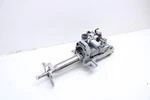 2014-2017 Infiniti QX60 3.5L Steering Column Assembly 48810-3JA1B Oem. Fixed Price $114.18.