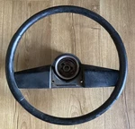 Original Used 86-91 Chevy S10 S-10 Molded Steering Wheel Oem 17980100. Fixed Price $39.95.