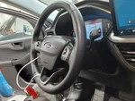 Steering Column Floor Shift Tilt And Telescopic Fits 23-25 Escape 3201017. Fixed Price $319.79.