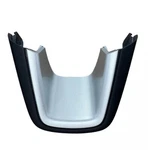 Jeep Renegade 2015-2024 Steering Wheel Bezel Trim Cover 68275032AA New Oem. Fixed Price $74.99.