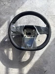 Genuine Tesla 2021-24 Model X Plaid Style Steering Wheel Oem 1965073-00-C. Fixed Price $275.00.