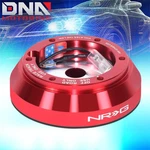 Nrg SRK-160H-RD For Mazda Fd/fc/miata Racing Steering Wheel Short Hub/adapter. Fixed Price $110.00.