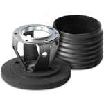 Momo Steering Wheel Boss Kit Fits Honda Civic (ek / Ej Em), Inc Type. Fixed Price $137.01.