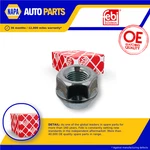 Wheel Bolt / Stud Nut Fits Suzuki Grand Vitara 2003 On 0060583031000 Febi New. Fixed Price $9.41.