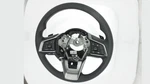 Subaru Outback 2019 Black Steering Wheel Oem 83154AL82A W/o Eyesight Pkg. Fixed Price $94.48.