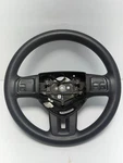 2012-2016 Dodge Grand Caravan Steering Wheel W/cruise Control Switch Oem. Fixed Price $115.00.