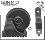 High Note Horn & Bracket 68386896AA For Dodge Durango Jeep Grand Cherokee 5.7L. Fixed Price $57.99.